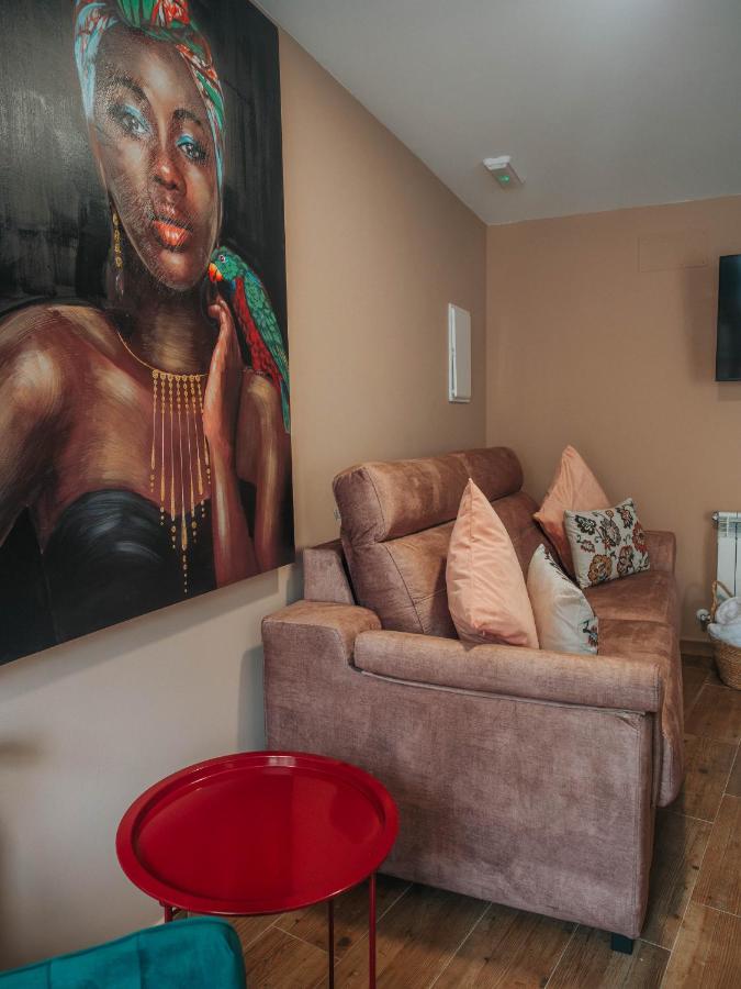 Apartment mit 1 Schlafzimmer