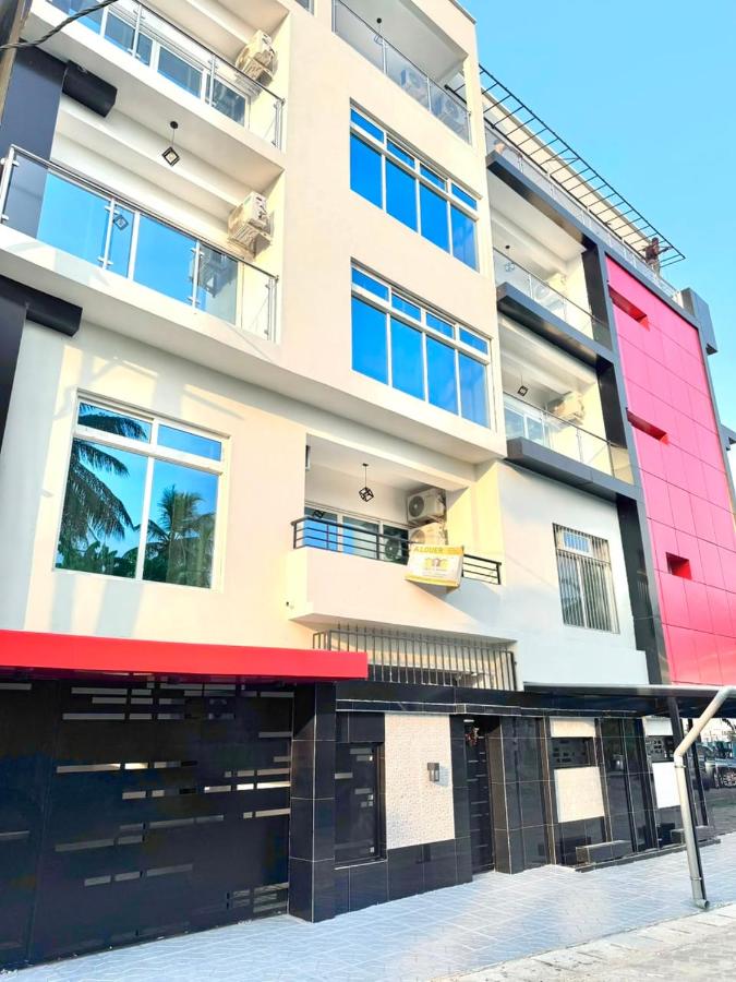 Luxury Studio MM Bonapriso - Bed and Breakfast Douala