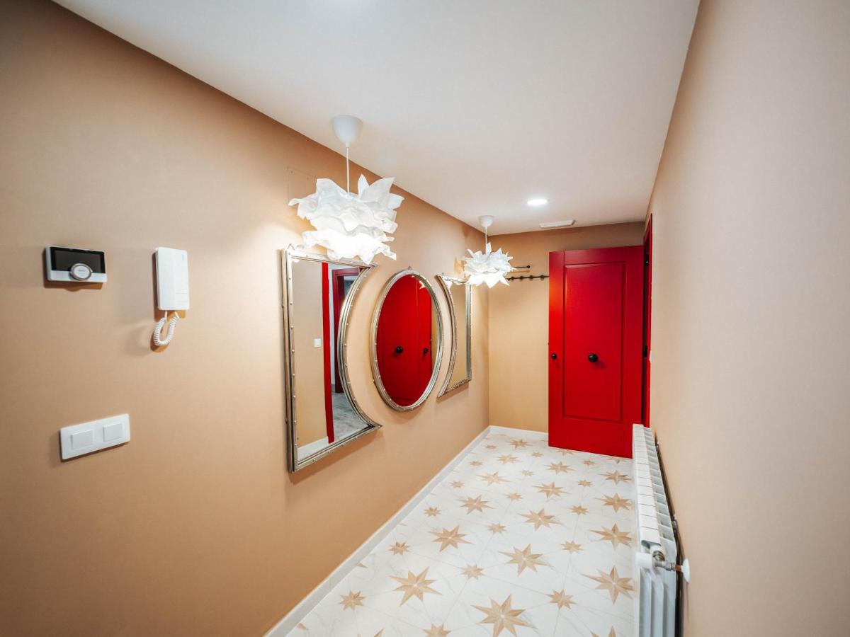 Apartment mit 2 Schlafzimmern