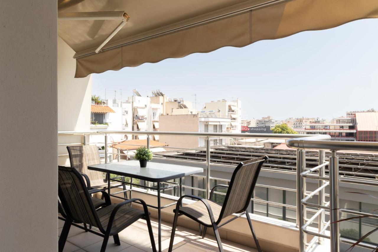 Waylink Residences-Ermoupoleos Building A - B&B Pireo