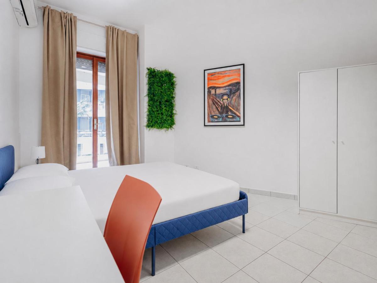 Doppelzimmer mit eigenem Bad