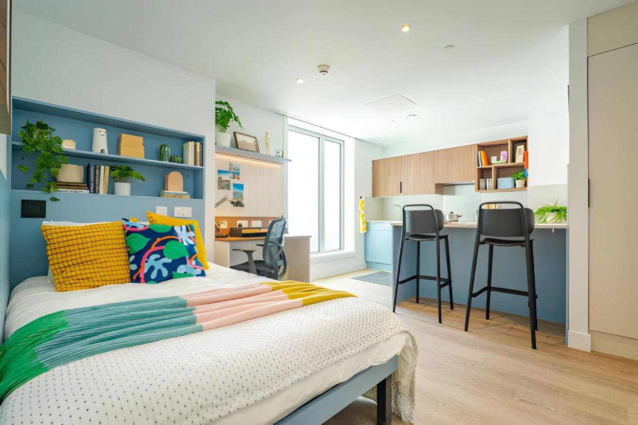 For Students Only - The Propeller Quarter in Bristol - Chambres d'hôtes Bristol