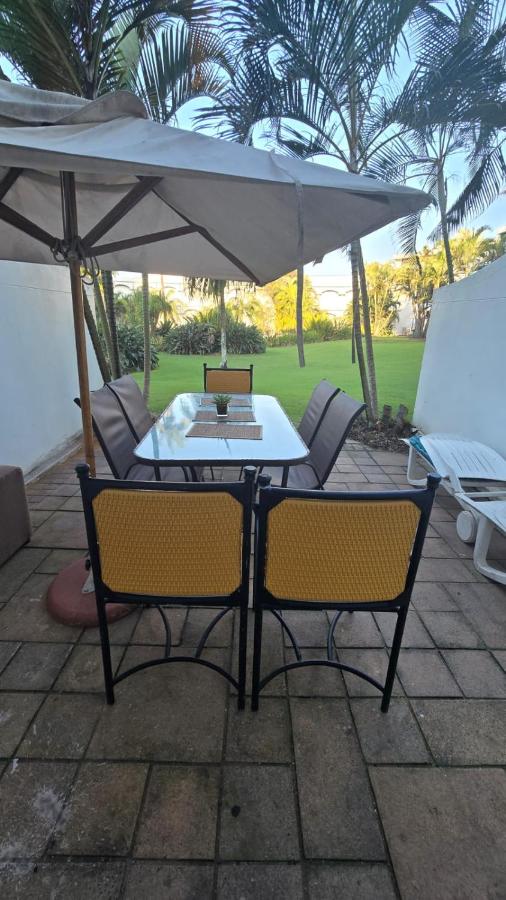 Umhlanga Breakers Resort - B&B Durban