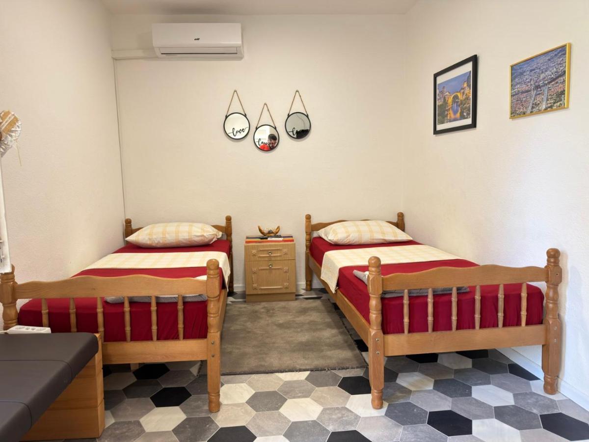 Hena Rooms Mostar - B&B Mostar