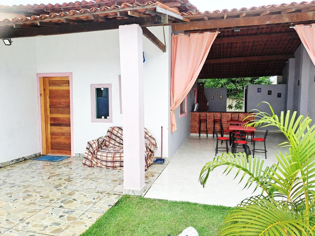 Casa de praia Sophia - Bed and Breakfast Estância