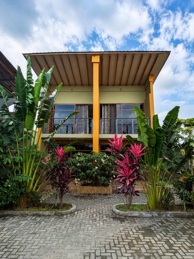 Msafiri Lofts Bagamoyo - Chambres d'hôtes Bagamoyo