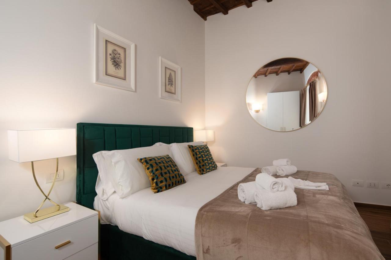 San Niccolò Luxury Retreat - Chambres d'hôtes Florence