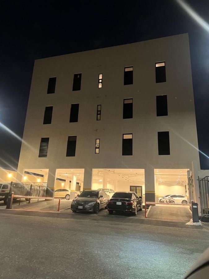 غرفة و صالة الدمام - One bedroom and a living room - B&B Dammam