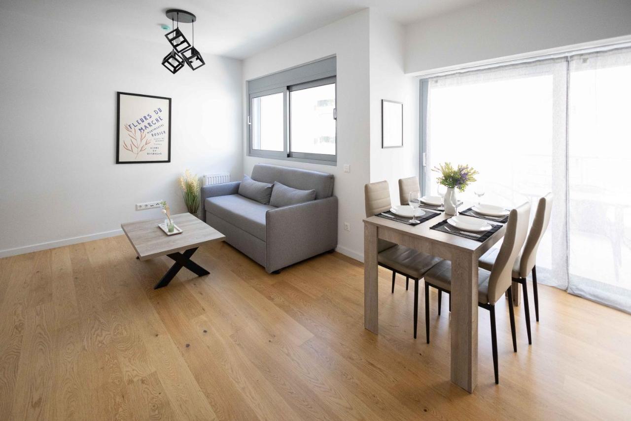 Waylink Residences-Marina Floisvou-ZA - B&B Athens