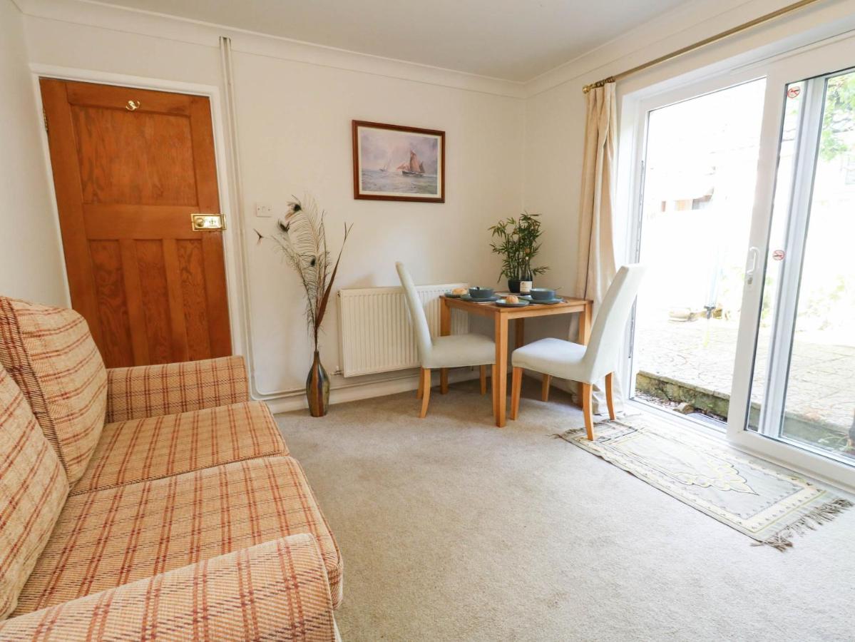Sunnydale - Bed and Breakfast Poole