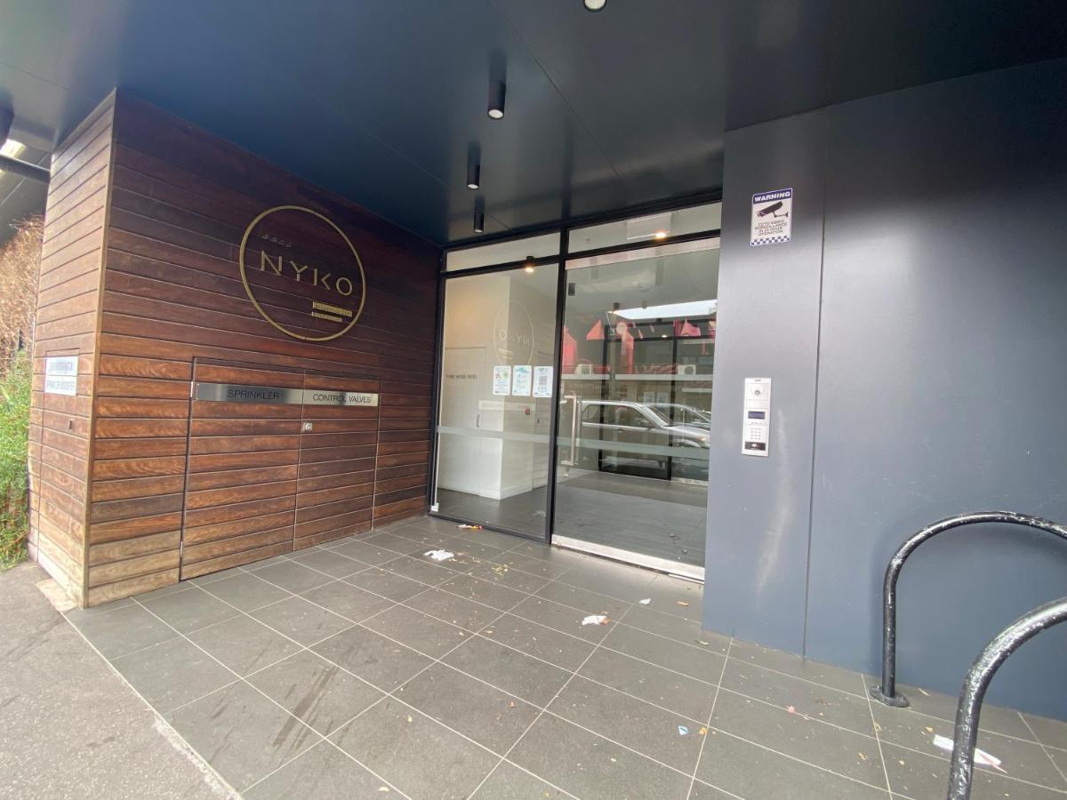 Modern 1 Bedroom Apartment in Brunswick East near CBD - Ferienwohnung Melbourne