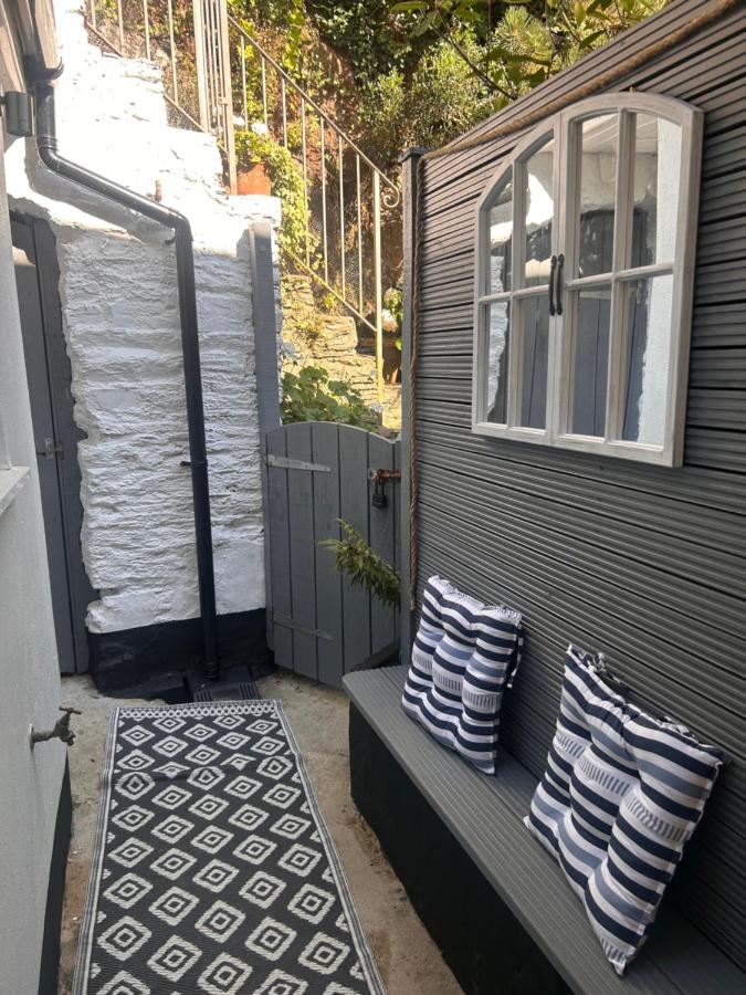 The Snug at No 40 -Kingsbridge - B&B Kingsbridge