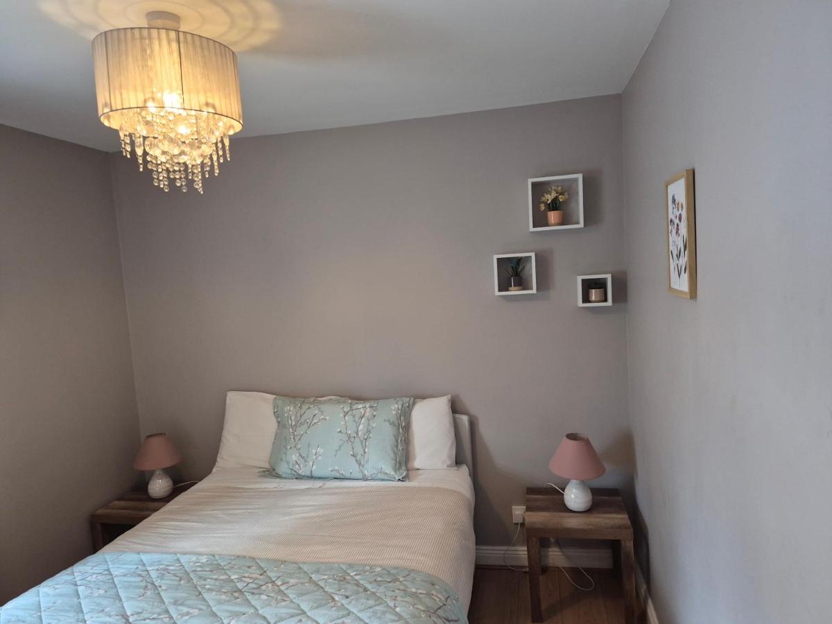 One Bedroom Apartment Between Gorey and Arklow - B&B Inch