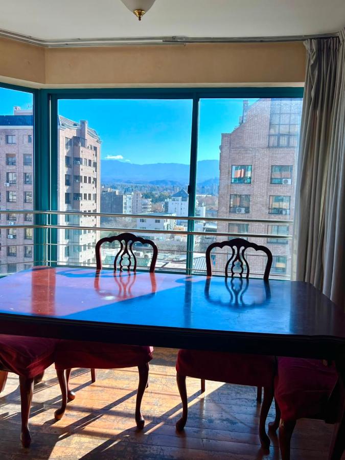 Departamento premium en Mendoza con vista a la montaña - B&B Mendoza