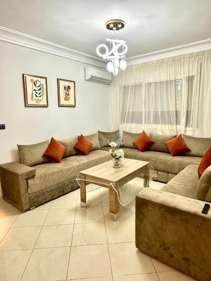 A modern apartment - B&B Fez