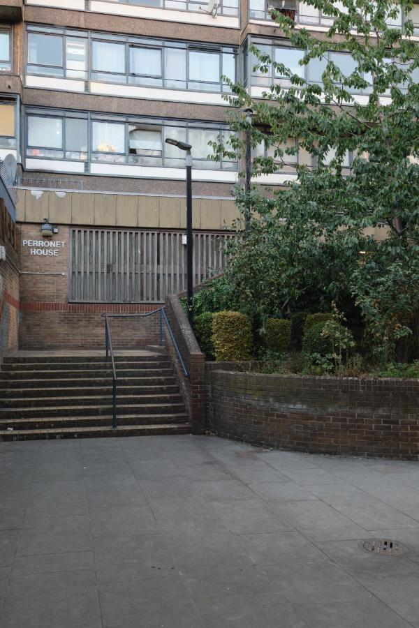 A Modernist Home in the Heart of SE1 - B&B London