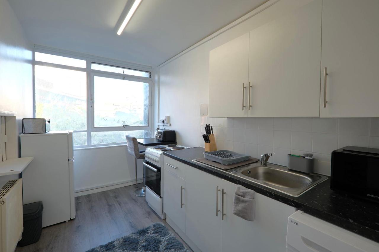 A Modernist Home in the Heart of SE1 - B&B London