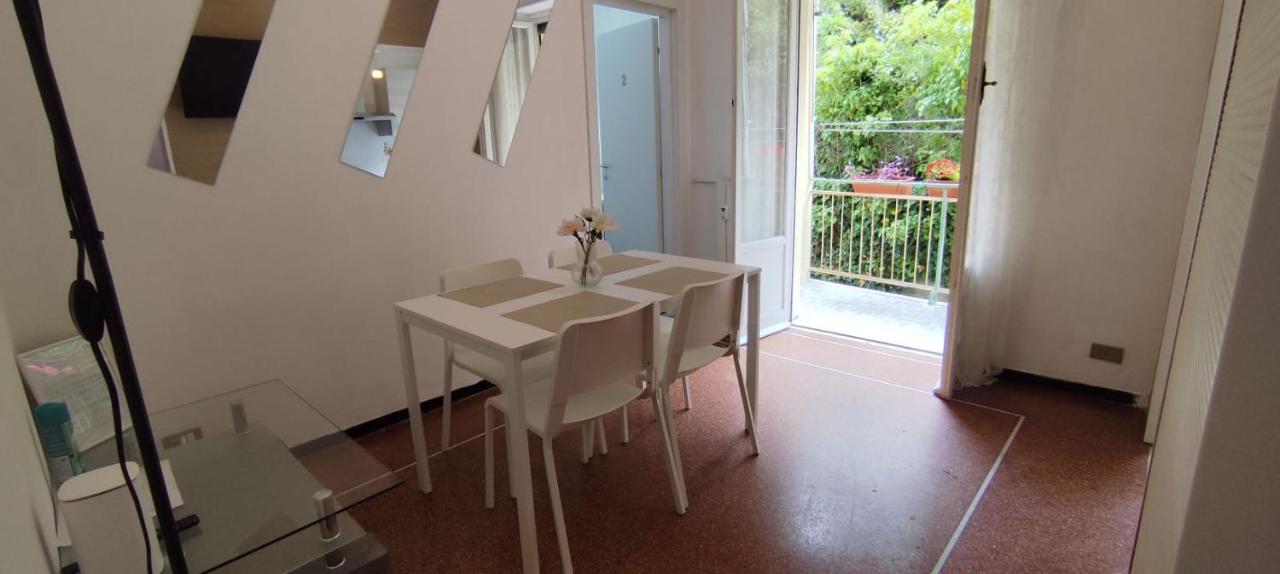 Cozy apartment near city center - B&B Genova