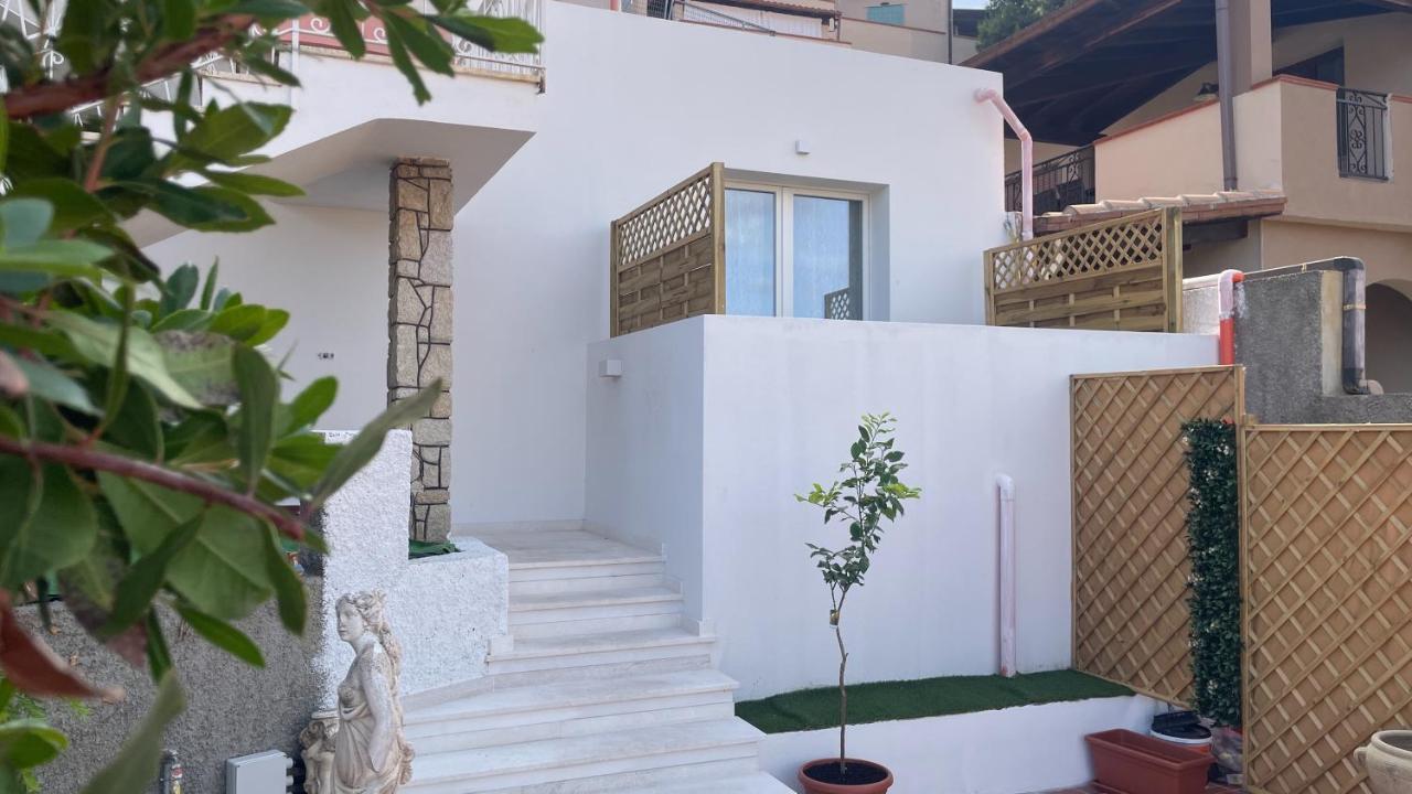 Villa Piras - Chambres d'hôtes Villasimius