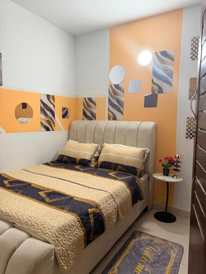 Deluxe Doppelzimmer