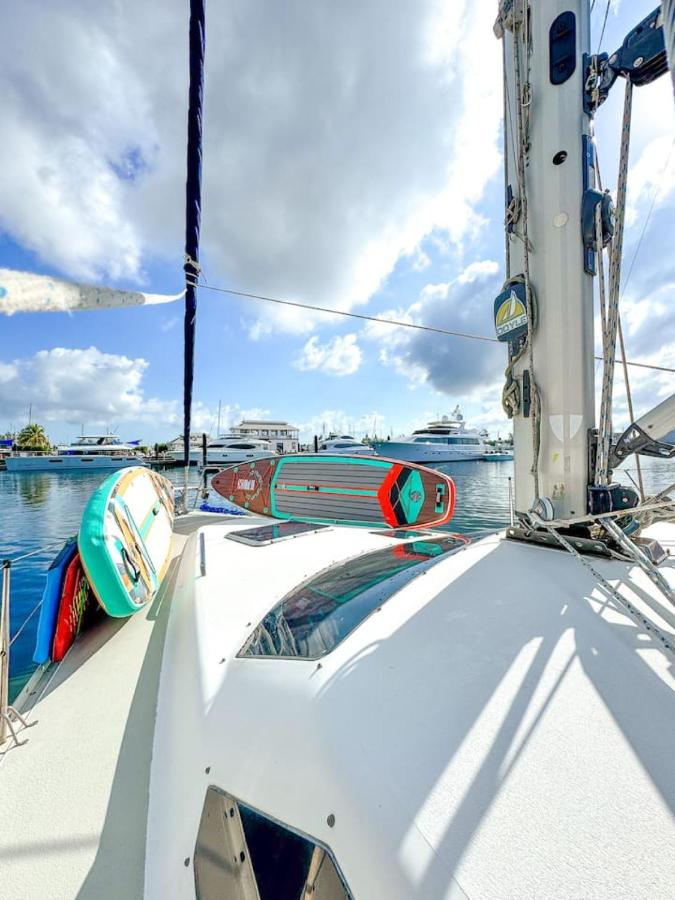 Sailboat Stay and Resort Amenities - Ferienwohnung Key West