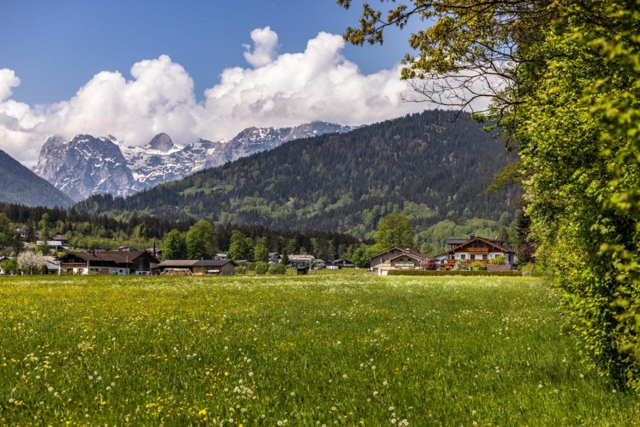 Ferienwohnungen Reich - Bed and Breakfast Schönau am Königssee