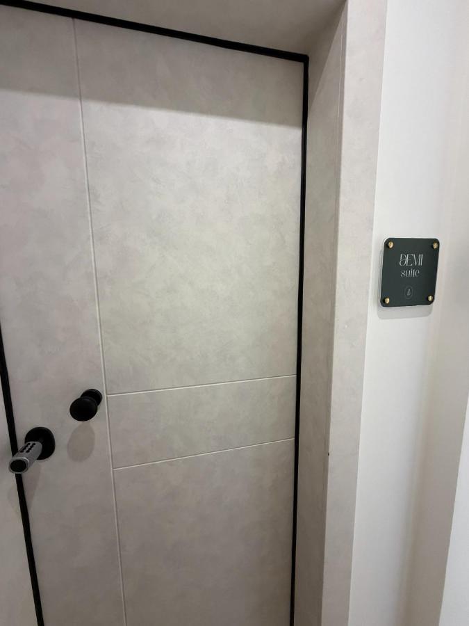 PANDEMI Luxury Living - Ferienwohnung Rhodos