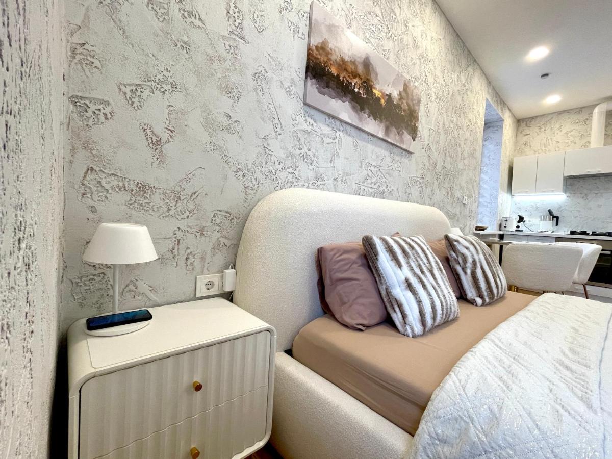 Rami studio apartment - B&B Panevėžys