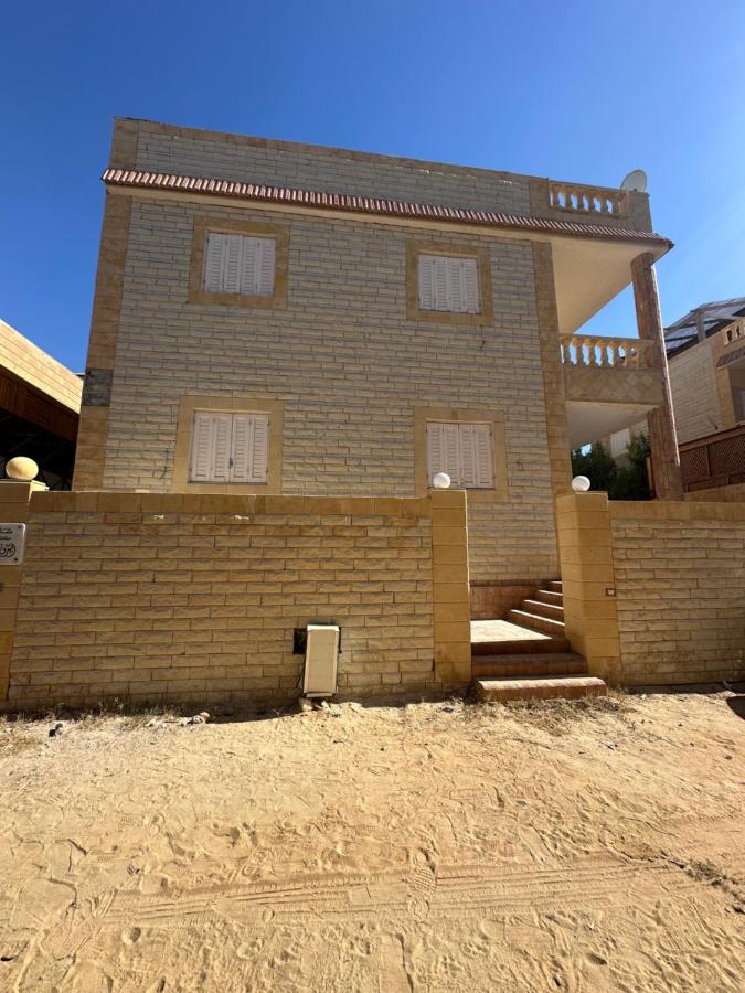 Chalet in Horus Village and Golden Sands, North Coast - B&B Dawwār Abū Duray‘ah ‘Abd al Karīm