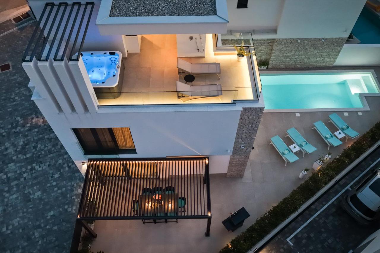 Villa Fortunal - Bed and Breakfast Murter