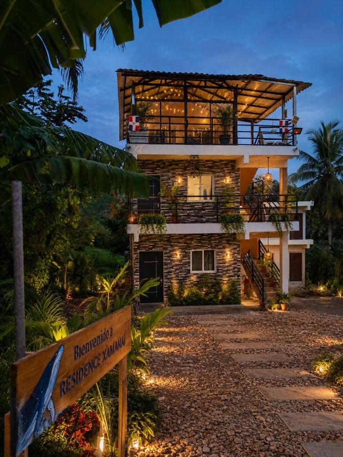 Residence Xamanai - B&B Castellalito