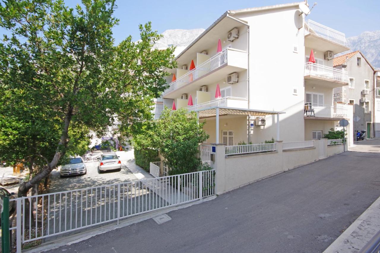 Villa Antonia - B&B Baška Voda
