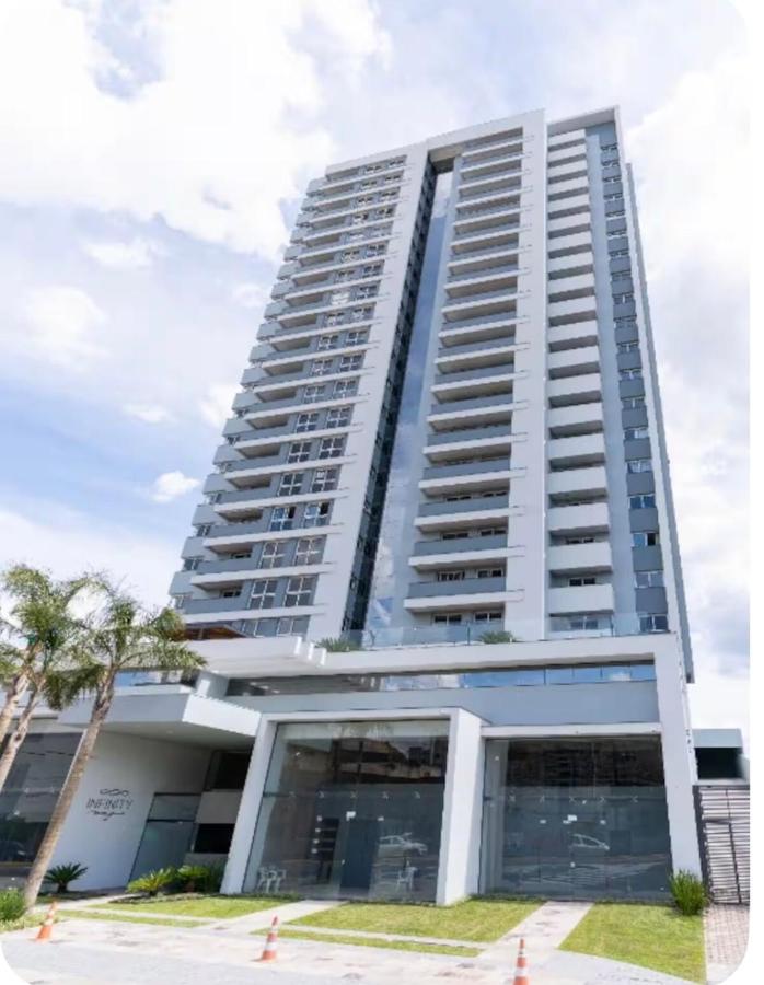 Executive Loft Comforto, Festa da Uva, Centro e Mercopar - B&B Caxias do Sul