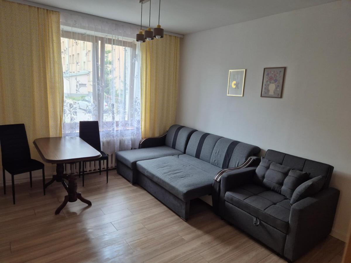Apartament Centrum & Jezioro z Bezpłatnym Parkingiem - B&B Ełk