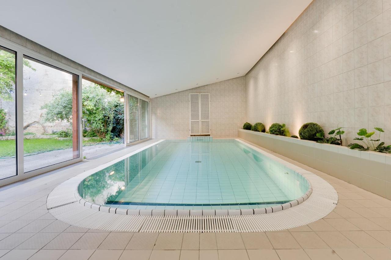 Premium Suites Vienna - Schönbrunn - B&B Vienna