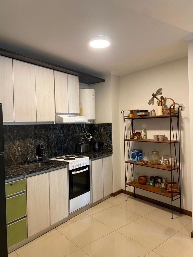 Departamento con pileta gran ubicación Carlos Paz - B&B Villa Carlos Paz