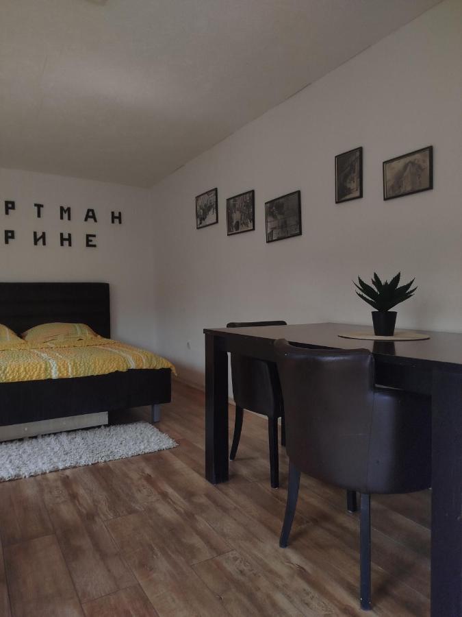 Gavro - Chambres d'hôtes Trebinje