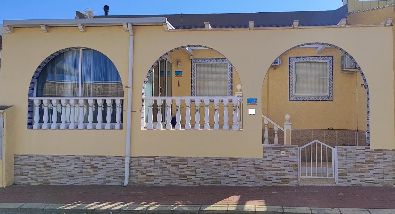 Casa Sol y Soul - Camposol, 2 bedrooms - B&B Mazarrón