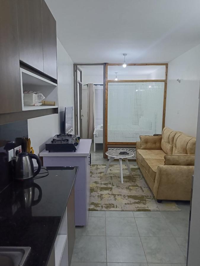 MuraKaza Neza - B&B Ongata Rongai