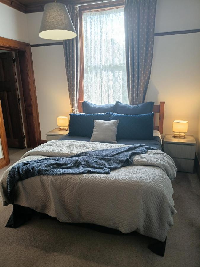 Deluxe Queen Suite