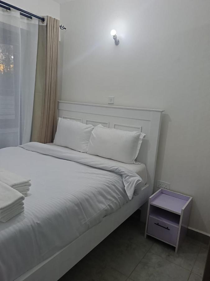 MuraKaza Neza - B&B Ongata Rongai