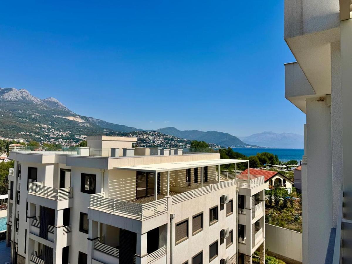 River side apartment B18 - Bed and Breakfast Herceg Novi