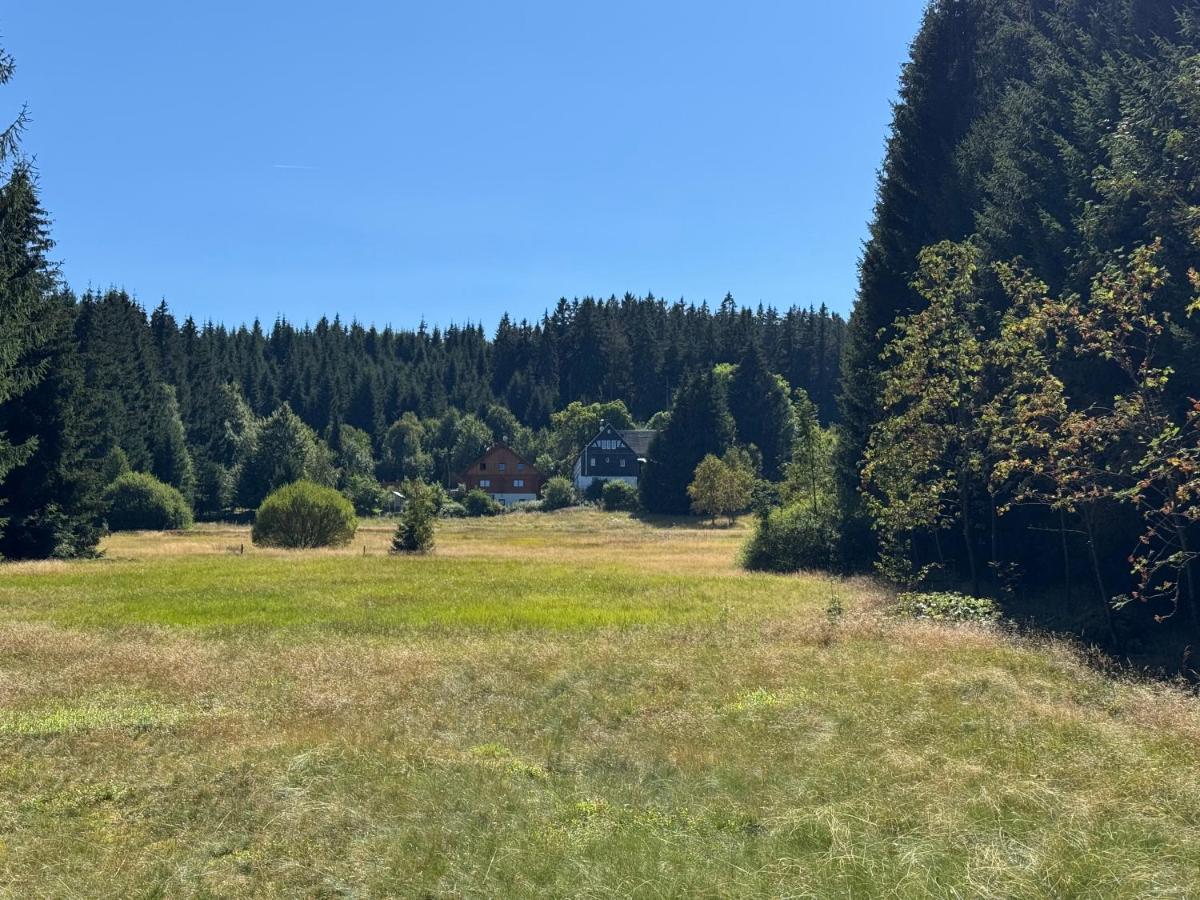 HerrBerge Pilgerglück - Chambres d'hôtes Eibenstock
