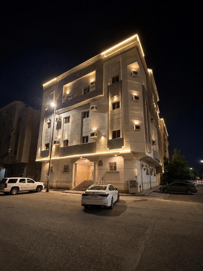 شقة مودرن فاخرة بالقرب من الحرم- وصول ذاتي - Ferienwohnung Medina