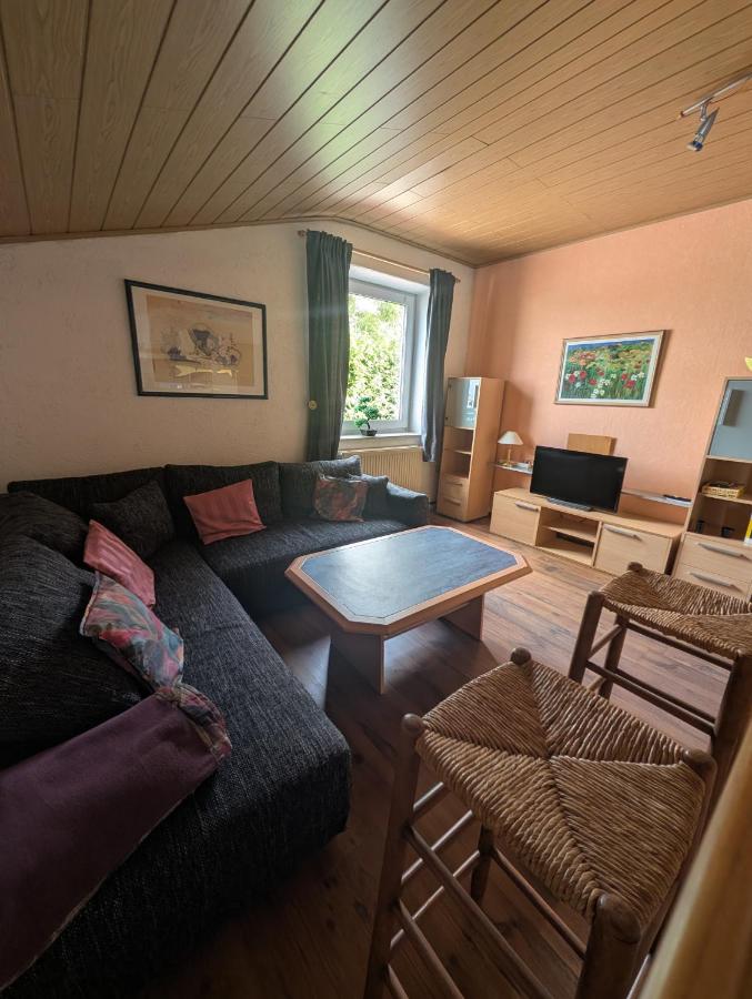 Ferienwohnung Spiekeroog - B&B Westerholt