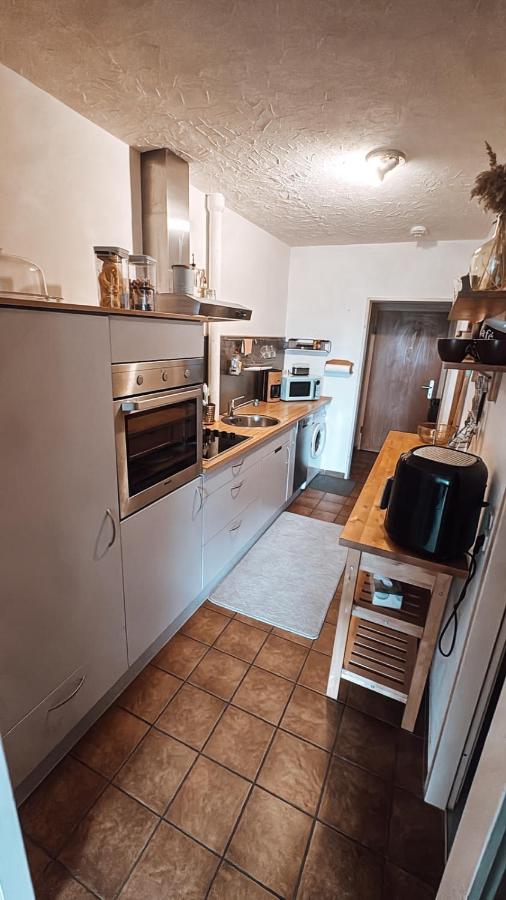 Schwarzwald- Idylle mit Panoramablick, Pool und Sauna - Ferienwohnung Schonach im Schwarzwald