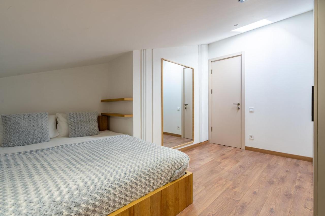 MaRKoS Apartments in New Gudauri - B&B Gudauri