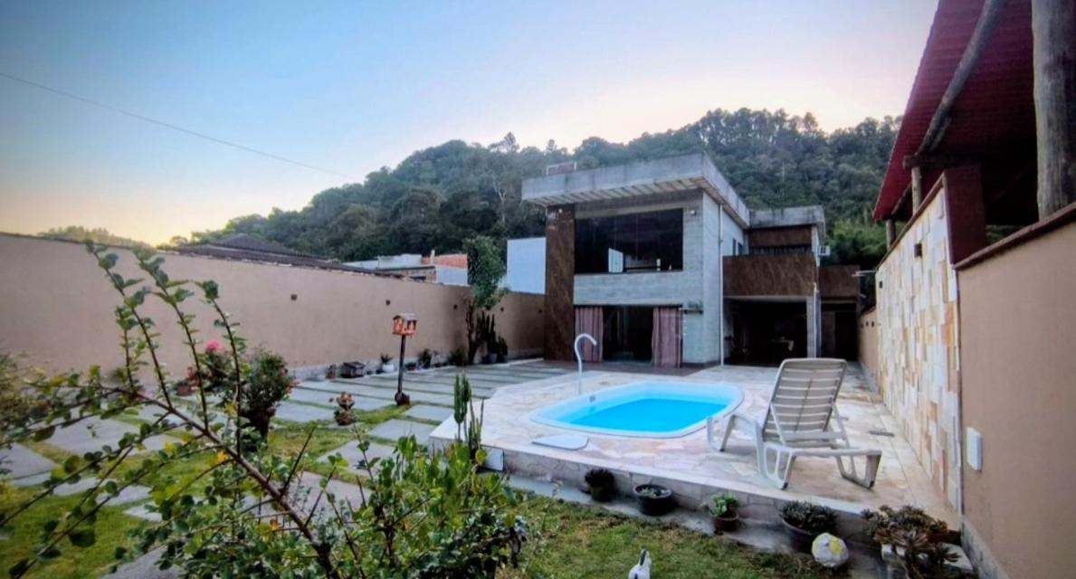 Casalar - B&B Angra dos Reis