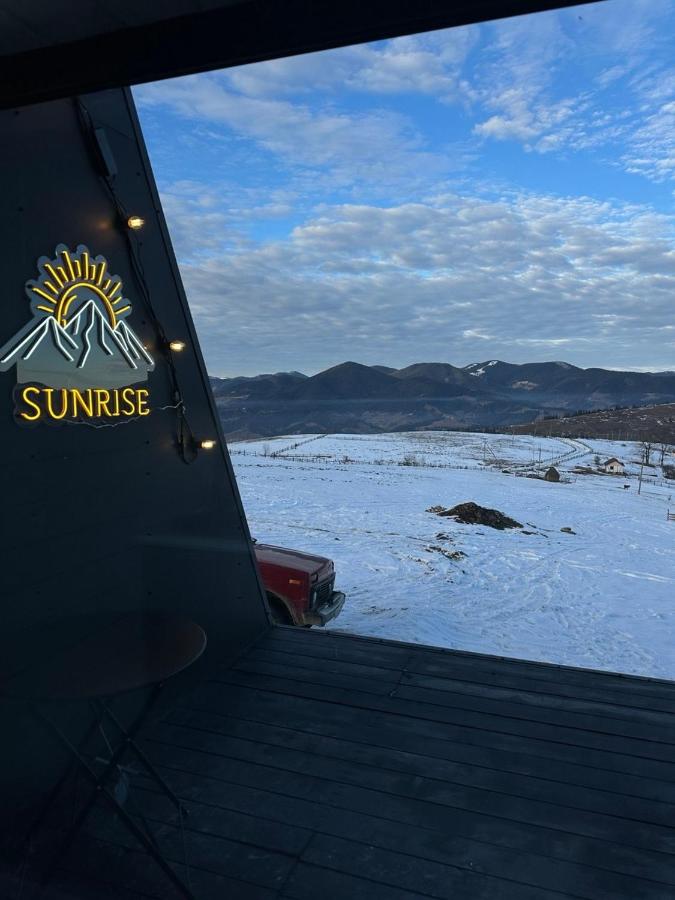 Sunrise house 2 - B&B Iltsi