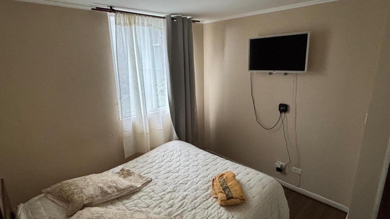 departamento Eli - B&B Valdivia